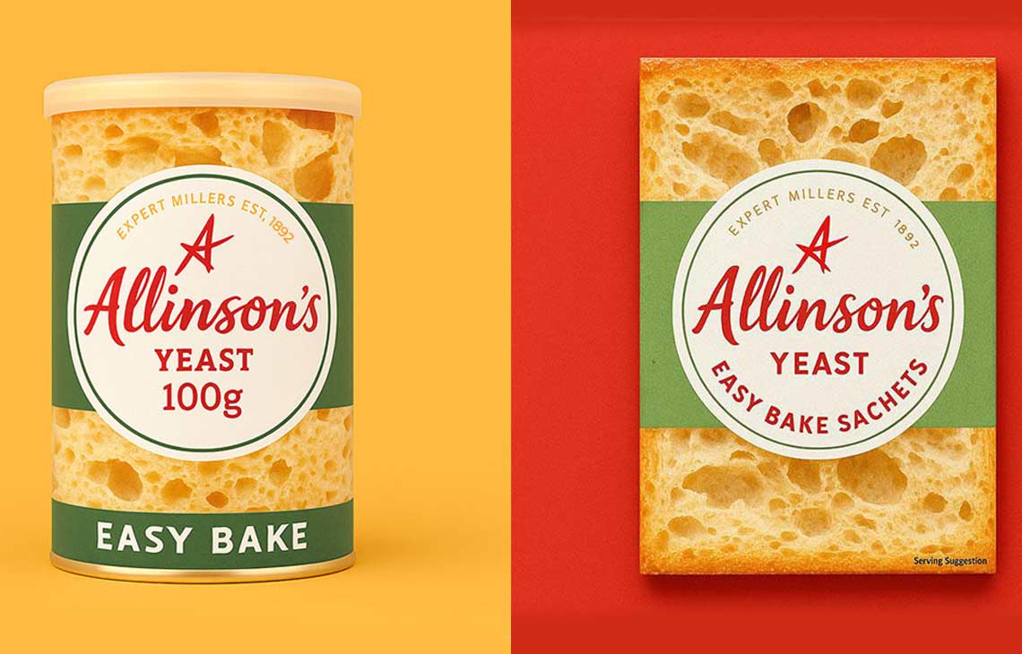 Allinson’s