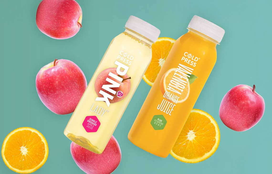 Coldpress
