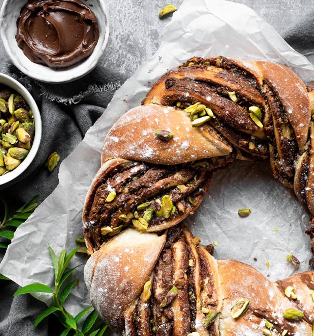 Baking with confidence<br>since 1892