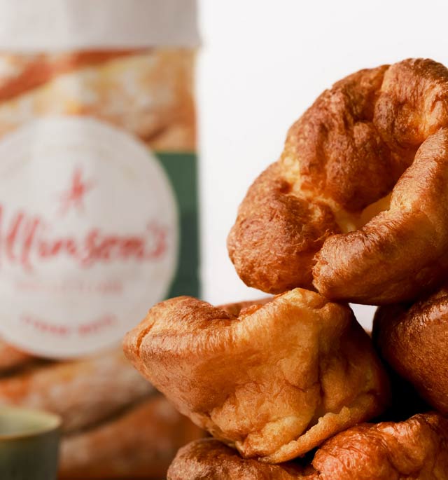 Baking with confidence<br>since 1892