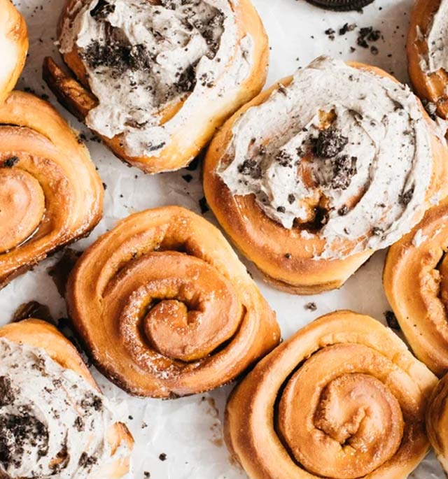 Baking with confidence<br>since 1892