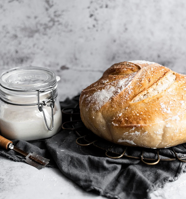 Baking with confidence<br>since 1892