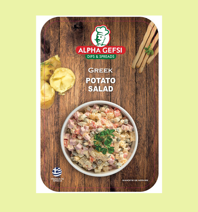 Discover the product range from Alpha Gefsi