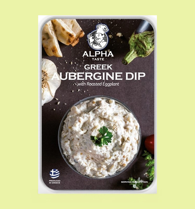 Discover the product range from Alpha Gefsi