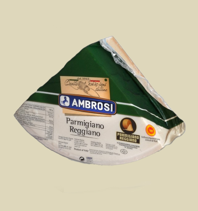 Explore the product range from Ambrosi 