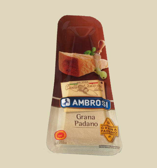 Explore the product range from Ambrosi 