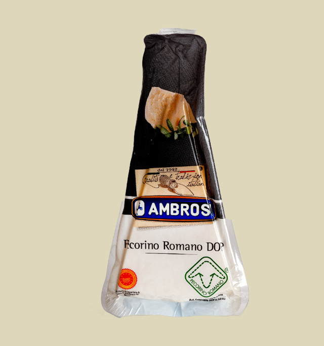 Explore the product range from Ambrosi 
