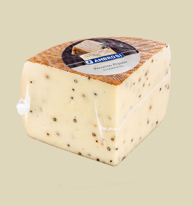 Explore the product range from Ambrosi 