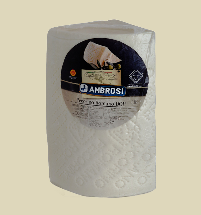 Explore the product range from Ambrosi 