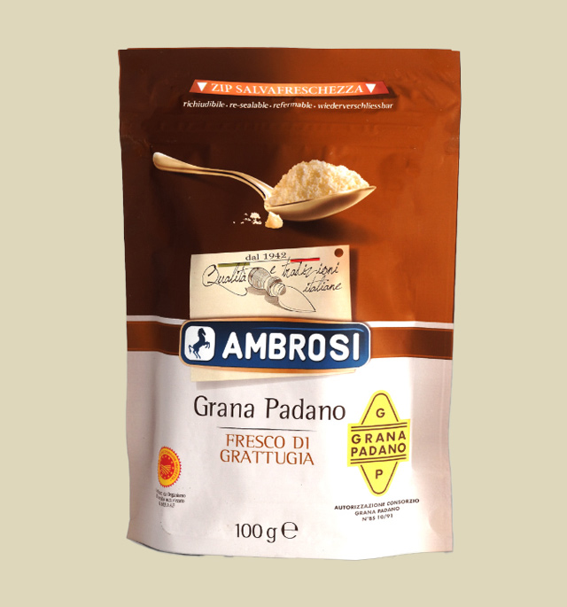 Explore the product range from Ambrosi 