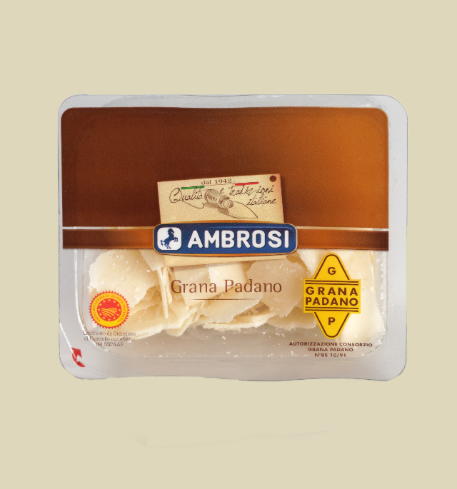 Explore the product range from Ambrosi 