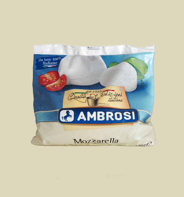 Explore the product range from Ambrosi 
