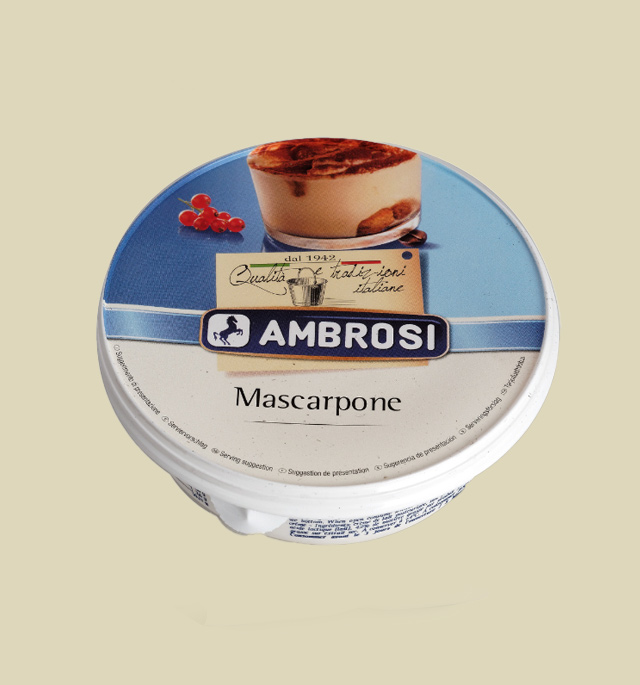 Explore the product range from Ambrosi 