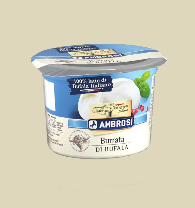 Explore the product range from Ambrosi 