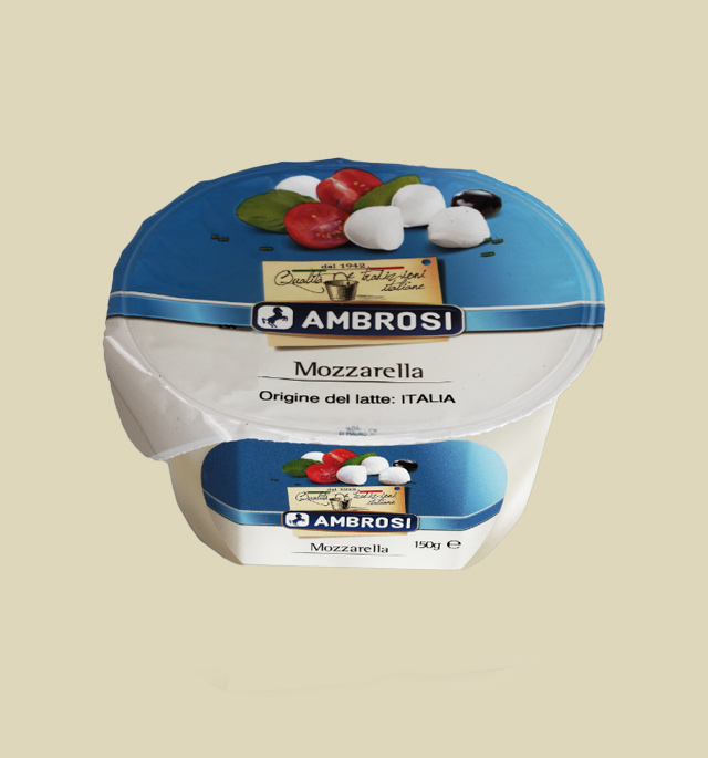 Explore the product range from Ambrosi 