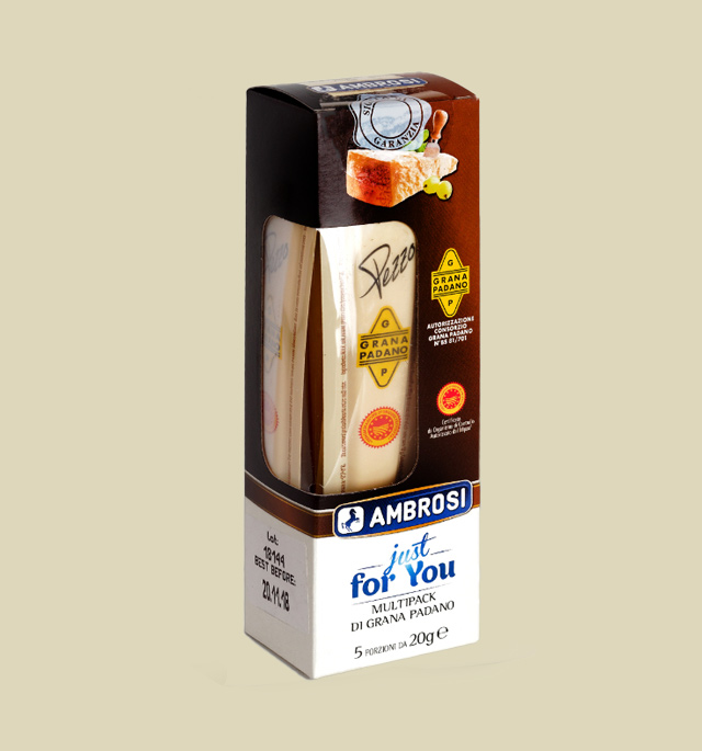 Explore the product range from Ambrosi 