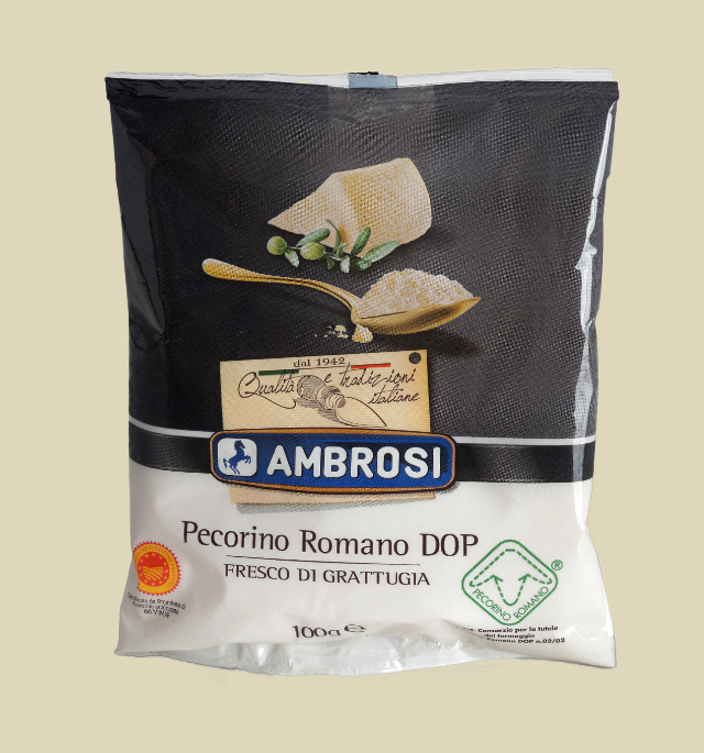 Explore the product range from Ambrosi 