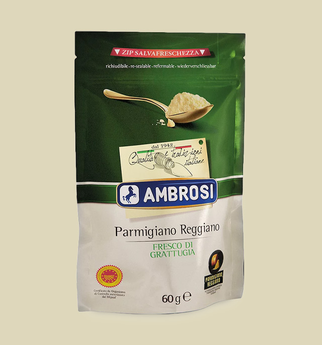 Explore the product range from Ambrosi 