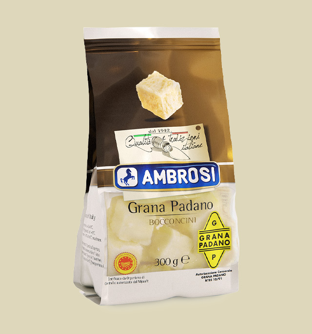 Explore the product range from Ambrosi 