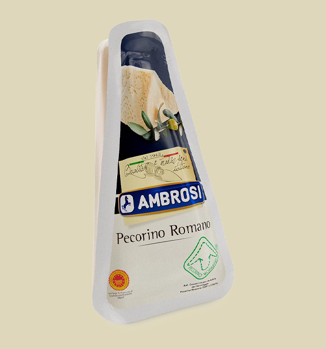 Explore the product range from Ambrosi 