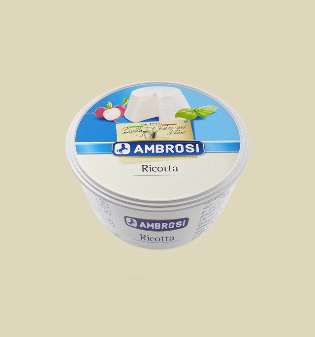 Explore the product range from Ambrosi 