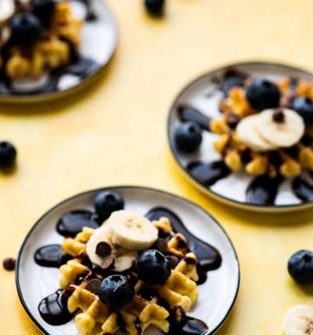  Discover the Sweet World<br> of Askeys