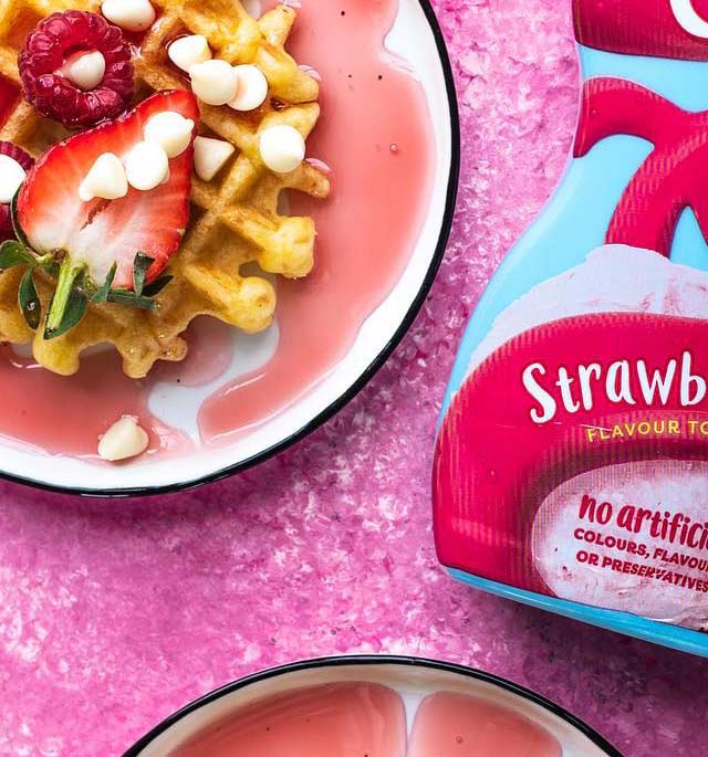  Discover the Sweet World<br> of Askeys