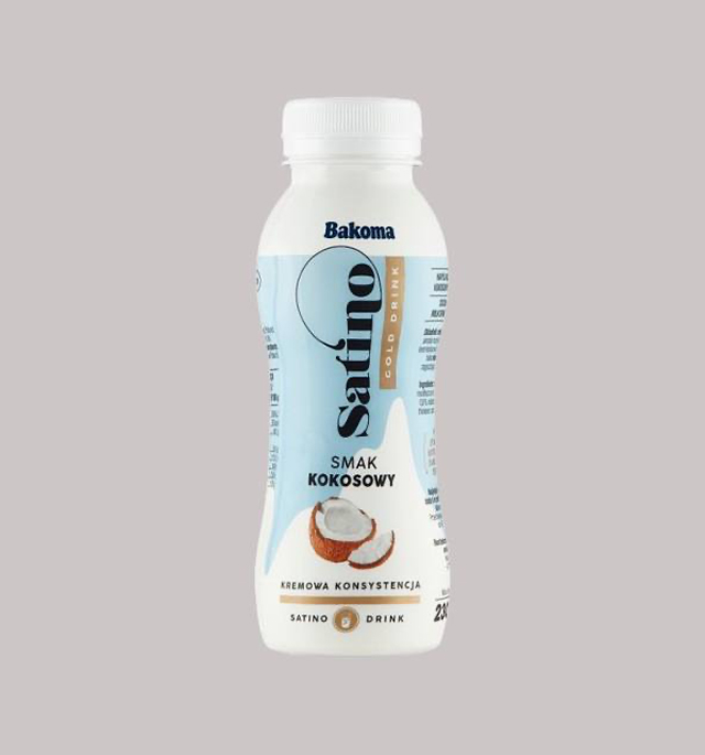 Explore the range of Bakoma products