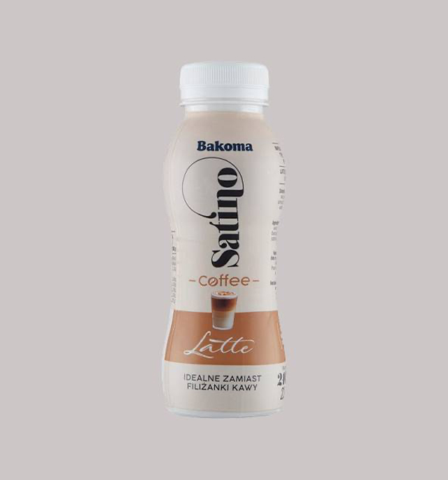 Explore the range of Bakoma products