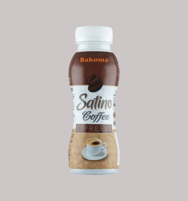 Explore the range of Bakoma products