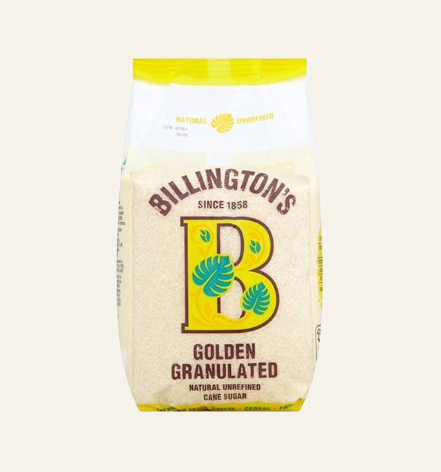 Discover the product range from Billingtons