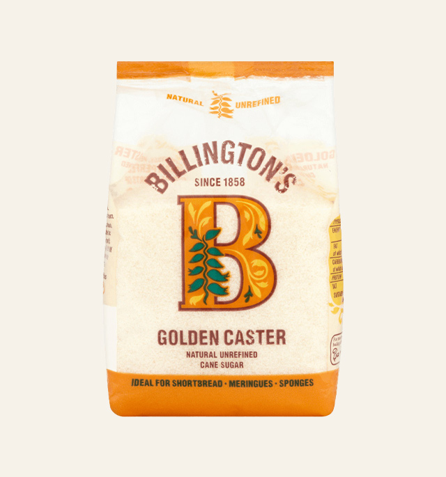 Discover the product range from Billingtons