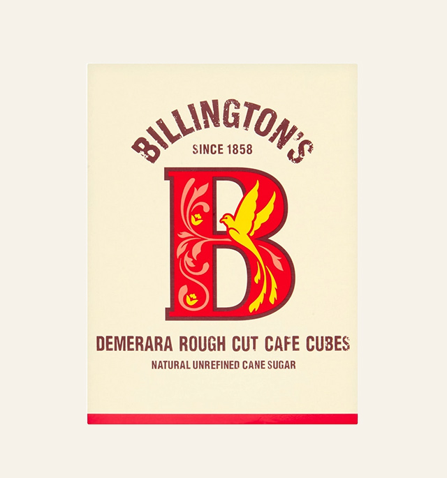 Discover the product range from Billingtons
