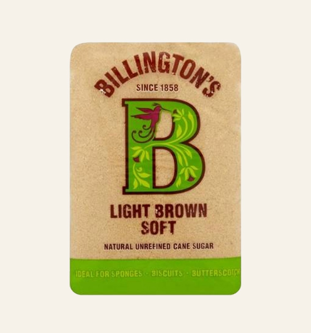 Discover the product range from Billingtons