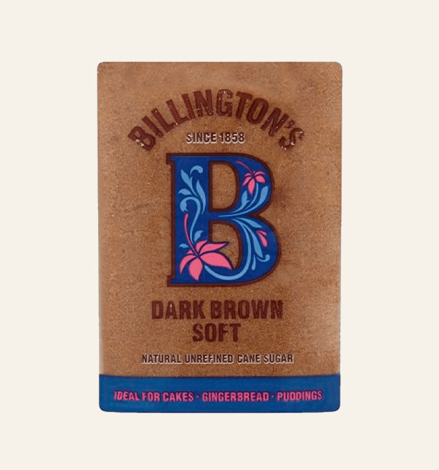 Discover the product range from Billingtons