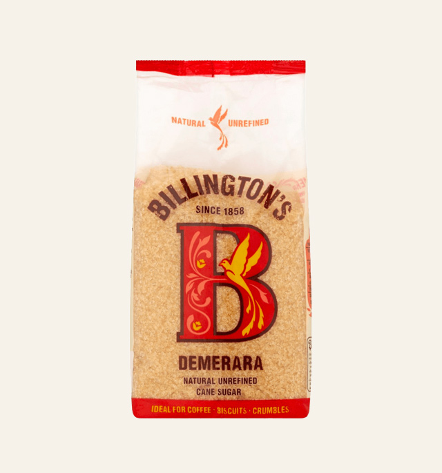 Discover the product range from Billingtons