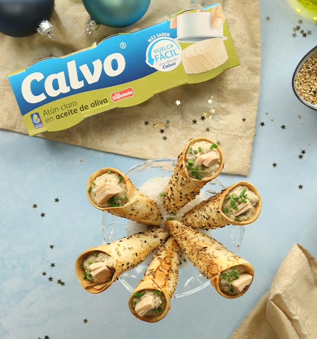 calvo