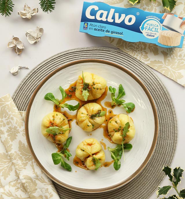 calvo