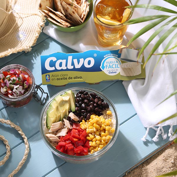 Calvo