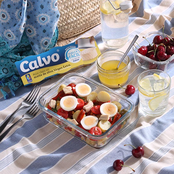Calvo