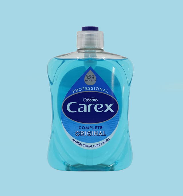 Discover our Carex Product Range