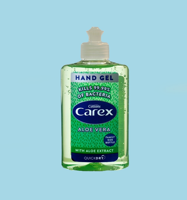 Discover our Carex Product Range