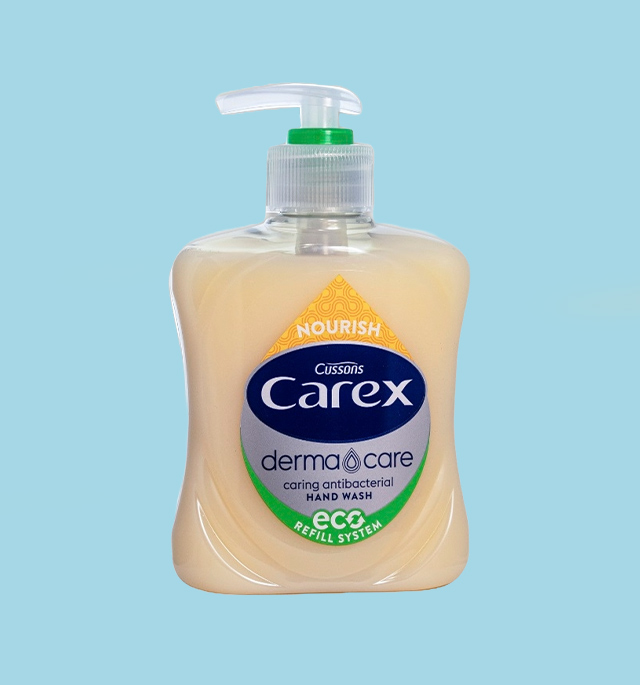 Discover our Carex Product Range