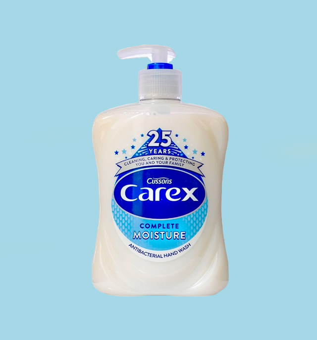 Discover our Carex Product Range