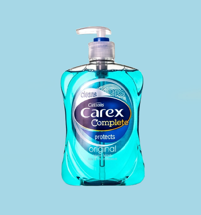 Discover our Carex Product Range