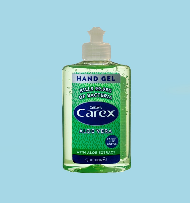 Discover our Carex Product Range