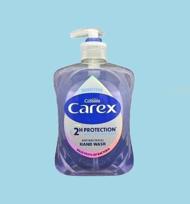Discover our Carex Product Range