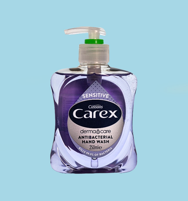Discover our Carex Product Range