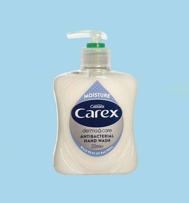 Discover our Carex Product Range