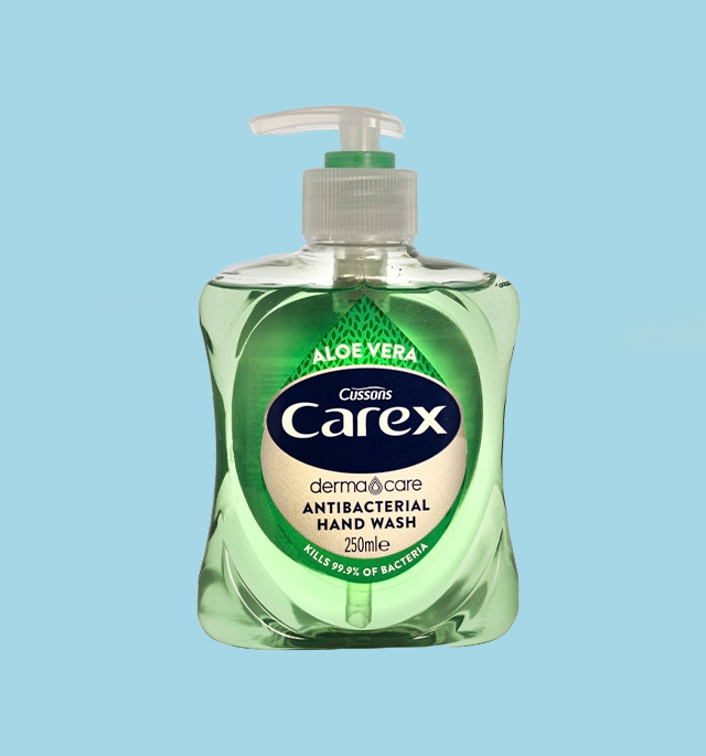 Discover our Carex Product Range